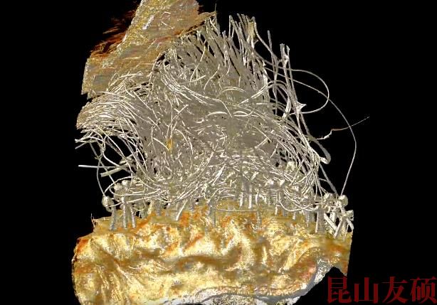 湖北蔡司湖北X射线显微镜