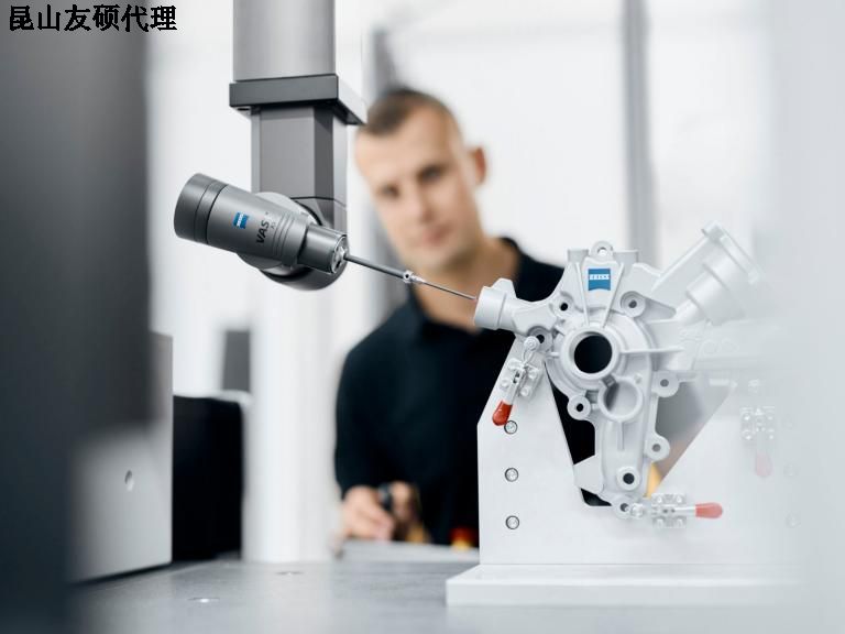 湖北蔡司湖北三坐标SPECTRUM verity