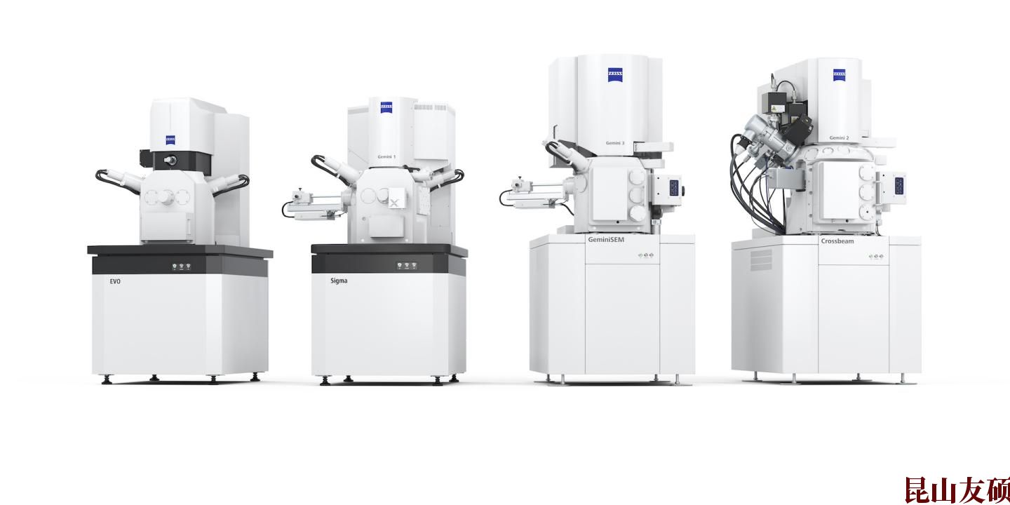 SEM湖北扫描电镜