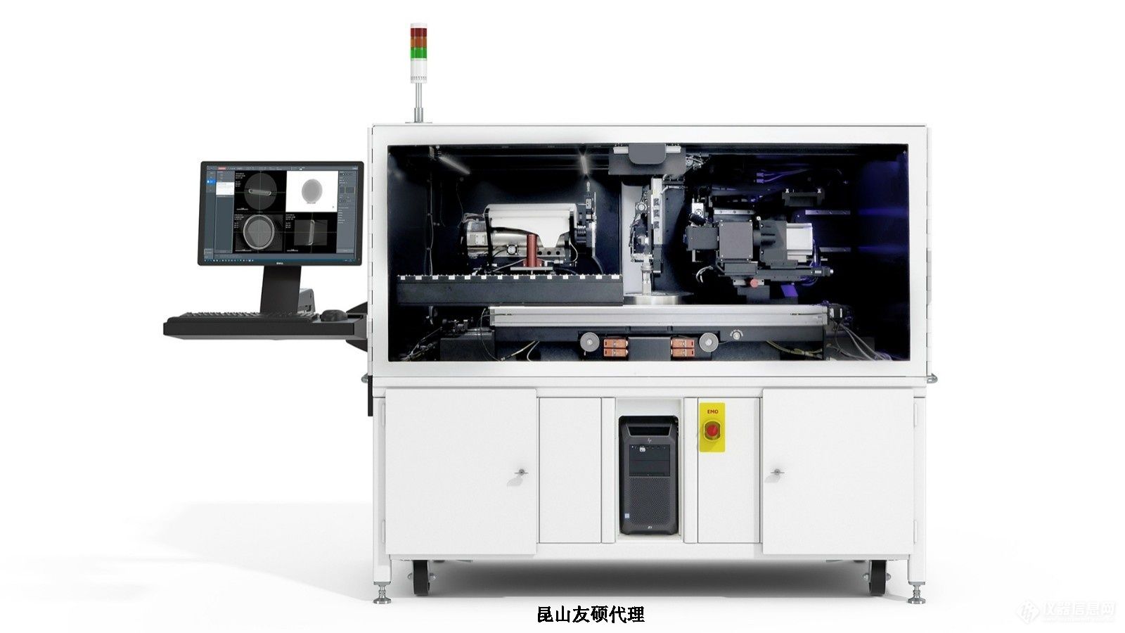 湖北蔡司湖北X射线显微镜